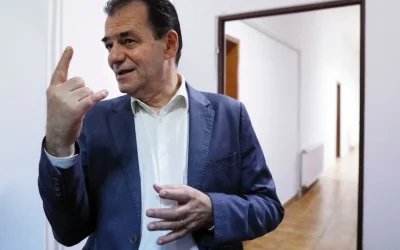 Ludovic Orban, fost consilier al președintelui Nicușor Dan, a criticat vehement declarațiile acestuia despre formarea unui nou guvern, catalogându-le drept o „ieșire nervoasă” și o soluție „care nu are nicio legătură cu realitatea politică”
