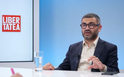 PSD dorește formarea unui guvern minoritar, miza fiind ca până pe 30 iunie, finalul sesiunii parlamentare, să fie votat noul executiv