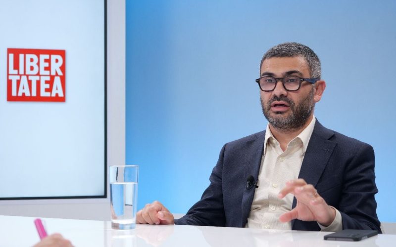PSD dorește formarea unui guvern minoritar, miza fiind ca până pe 30 iunie, finalul sesiunii parlamentare, să fie votat noul executiv