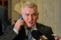 Deputatul PNL Florin Roman, care candidează pentru o funcție de vicepreședinte al partidului la Congresul extraordinar de duminică, a atras atenția asupra unei perioade dificile traversate de liberali, avertizând că urmează noi atacuri împotriva susținătorilor lui Ilie Bolojan