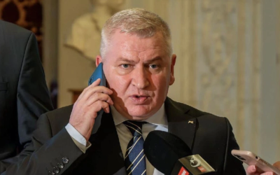 Deputatul PNL Florin Roman, care candidează pentru o funcție de vicepreședinte al partidului la Congresul extraordinar de duminică, a atras atenția asupra unei perioade dificile traversate de liberali, avertizând că urmează noi atacuri împotriva susținătorilor lui Ilie Bolojan
