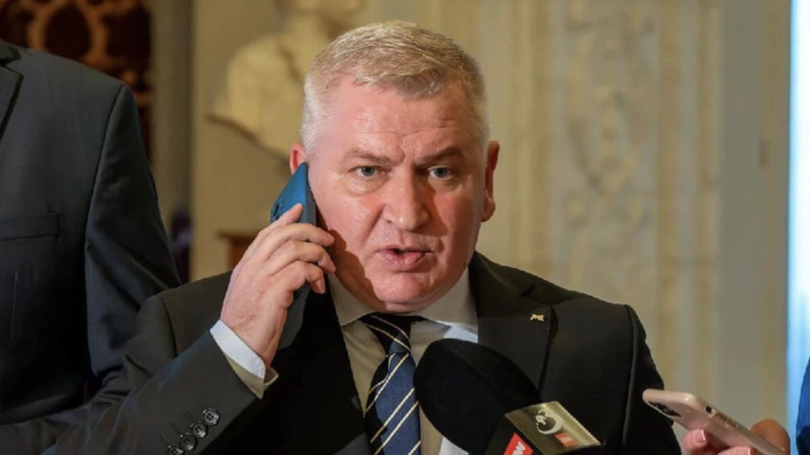Deputatul PNL Florin Roman, care candidează pentru o funcție de vicepreședinte al partidului la Congresul extraordinar de duminică, a atras atenția asupra unei perioade dificile traversate de liberali, avertizând că urmează noi atacuri împotriva susținătorilor lui Ilie Bolojan