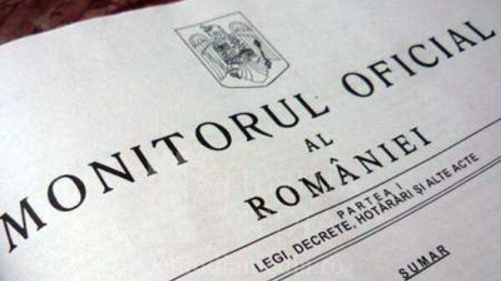 Guvernul a oficializat, prin publicarea în Monitorul Oficial, introducerea unor noi criterii pentru acordarea majorărilor salariale de până la 40% personalului din sectorul public implicat în gestionarea proiectelor finanțate din fonduri europene