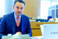Liberalii iau o decizie radicală în privința lui Adrian Veștea, invocând o „autoexcludere”