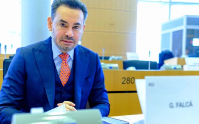 Liberalii iau o decizie radicală în privința lui Adrian Veștea, invocând o „autoexcludere”