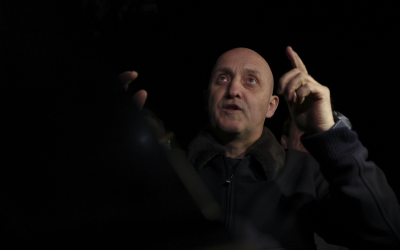 Horațiu Potra, unul dintre persoanele investigate alături de Călin Georgescu pentru presupuse planuri de răsturnare a ordinii constituționale din România, a făcut primele declarații publice după ce a fost eliberat din arestul preventiv