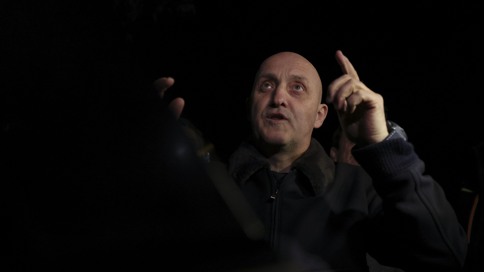 Horațiu Potra, unul dintre persoanele investigate alături de Călin Georgescu pentru presupuse planuri de răsturnare a ordinii constituționale din România, a făcut primele declarații publice după ce a fost eliberat din arestul preventiv