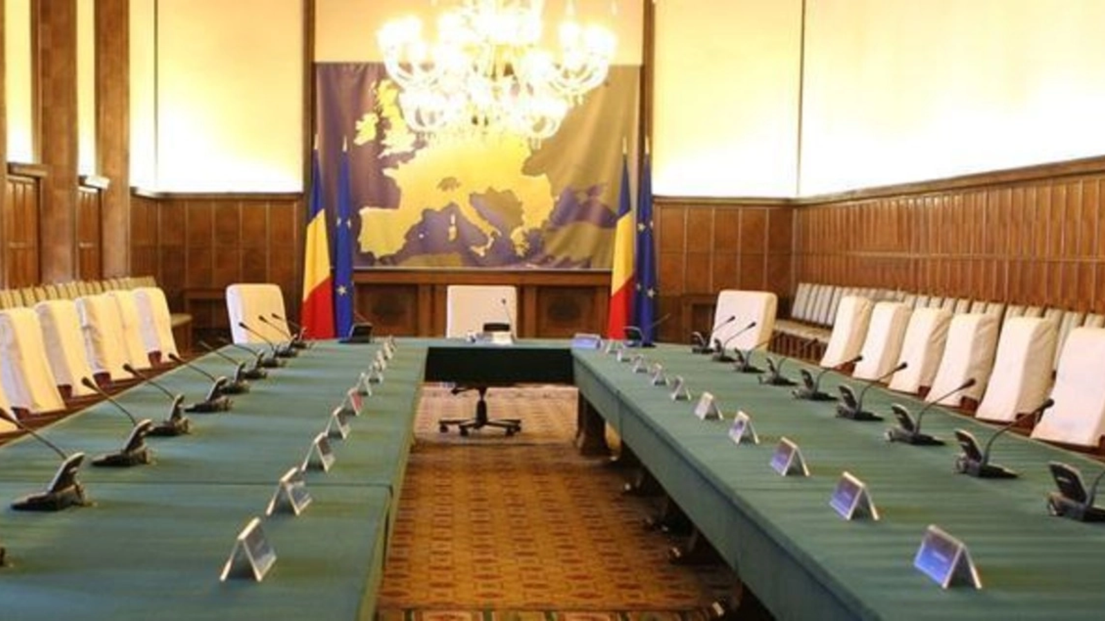 Daniela Pescaru, femeia supranumită „Mama bugetelor” în Ministerul Finanțelor, a părăsit vineri funcția de secretar de stat la cererea sa