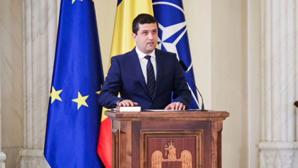 Ministrul Apărării, Radu Miruță, a declarat sâmbătă, la Constanța, că românii pot avea încredere în Armata României, în ciuda provocărilor recente legate de dronele maritime din Marea Neagră