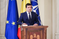Ministrul Apărării, Radu Miruță, a declarat sâmbătă, la Constanța, că românii pot avea încredere în Armata României, în ciuda provocărilor recente legate de dronele maritime din Marea Neagră