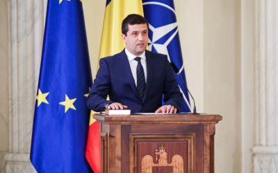 Ministrul Apărării, Radu Miruță, a declarat sâmbătă, la Constanța, că românii pot avea încredere în Armata României, în ciuda provocărilor recente legate de dronele maritime din Marea Neagră