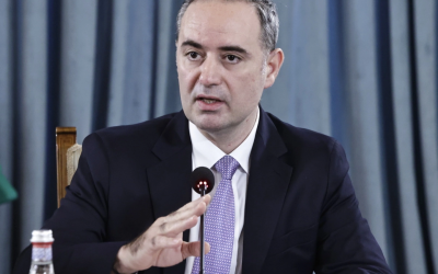 Guvernul a aprobat primul program major de relansare a producției locale, un mecanism de sprijin financiar în valoare de peste 5,3 miliarde de lei, destinat investițiilor industriale de amploare