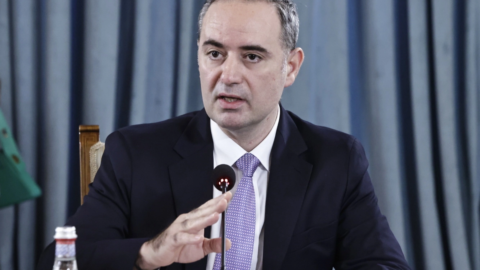 Guvernul a aprobat primul program major de relansare a producției locale, un mecanism de sprijin financiar în valoare de peste 5,3 miliarde de lei, destinat investițiilor industriale de amploare