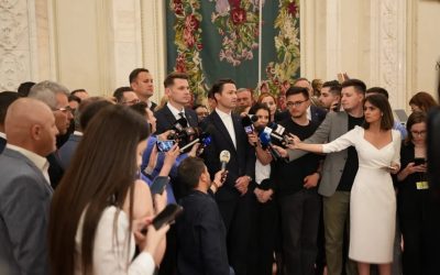 Scenariul alegerilor anticipate intră în joc