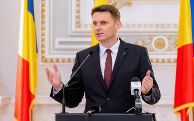 Președintele Senatului, Mircea Abrudean, a anunțat public decizia PNL de a nu susține și vota Guvernul propus de Eugen Tomac