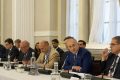 Mircea Geoană salută lansarea Băncii pentru Apărare, Securitate și Reziliență (DSRB), o inițiativă multilaterală menită să finanțeze industria de apărare, România fiind printre statele fondatoare
