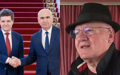 Mitică Dragomir, despre criza politică: „Nu se poate face nimic fără PSD la această oră” Dumitru Dragomir, fostul șef al Ligii Profesioniste de Fotbal, a intervenit ferm în dezbaterea publică privind criza politică actuală și formarea unui nou Guvern, considerând că lipsa de coerență a partidelor politice împiedică stabilirea unei formule guvernamentale viabile