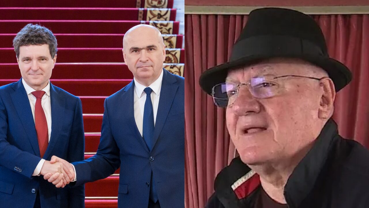 Mitică Dragomir, despre criza politică: „Nu se poate face nimic fără PSD la această oră” Dumitru Dragomir, fostul șef al Ligii Profesioniste de Fotbal, a intervenit ferm în dezbaterea publică privind criza politică actuală și formarea unui nou Guvern, considerând că lipsa de coerență a partidelor politice împiedică stabilirea unei formule guvernamentale viabile