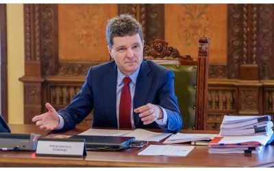 Ședință de Urgență la Cotroceni după Incidentul cu Drona Maritimă de la Constanța Președintele României, Nicușor Dan, s-a deplasat la Constanța pentru a conduce o ședință de lucru crucială, dedicată analizei incidentului provocat de explozia unei drone maritime ucrainene în Portul Constanța și în largul Mării Negre