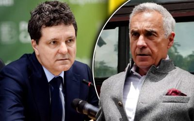 Președintele Nicușor Dan, despre raportul privind alegerile Președintele Nicușor Dan a declarat, sâmbătă, la Constanța, că raportul privind anularea alegerilor prezidențiale va fi publicat „într-un termen rezonabil”