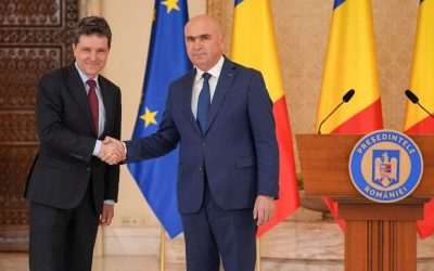 Tomac, premier desemnat, nu are încă susținere politică Eugen Tomac, candidatul pentru funcția de prim-ministru, se confruntă cu o situație incertă în Parlament, după ce PNL a anunțat public că nu va susține guvernul său