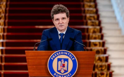 Președintele României, Nicușor Dan, și-a publicat declarația de avere, un document de 33 de pagini care detaliază patrimoniul și o parte din creditorii săi, în special în contextul campaniei prezidențiale din 2025