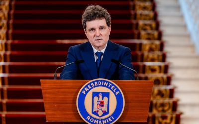 Raportul privind anularea alegerilor: Nicușor Dan promite o clarificare „într-un termen rezonabil” Președintele Nicușor Dan a declarat sâmbătă, la Constanța, că autoritățile lucrează la un raport complet care să elucideze situația referitoare la anularea alegerilor