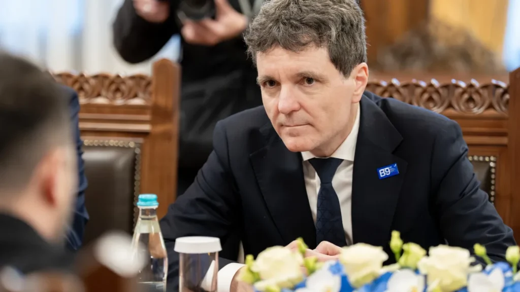Președintele Nicușor Dan a anunțat sâmbătă că raportul detaliat privind cauzele anulării alegerilor va fi publicat „într-un termen rezonabil”