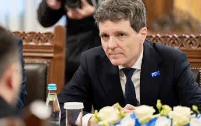Președintele Nicușor Dan a anunțat sâmbătă că raportul detaliat privind cauzele anulării alegerilor va fi publicat „într-un termen rezonabil”