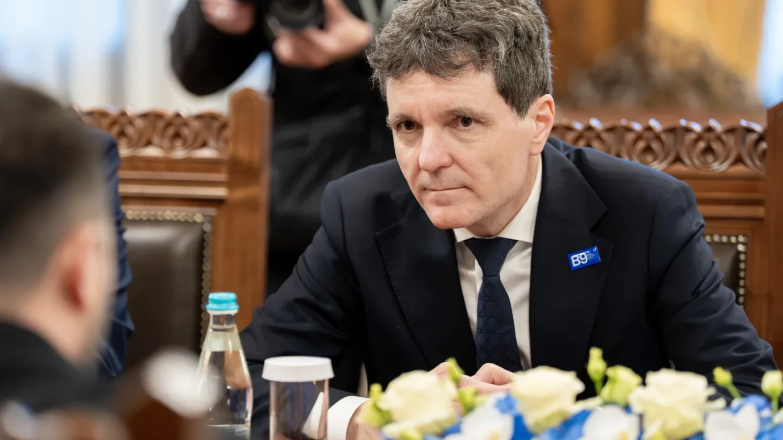Președintele Nicușor Dan a anunțat sâmbătă că raportul detaliat privind cauzele anulării alegerilor va fi publicat „într-un termen rezonabil”