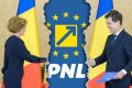 Vicepremierul Oana Gheorghiu PNL: O intrare spectaculoasă pe scena politică Victoria Gheorghiu, vicepremierul interimar al României, și-a confirmat sâmbătă afilierea politică la Partidul Național Liberal (PNL)