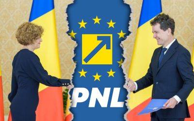 Vicepremierul Oana Gheorghiu PNL: O intrare spectaculoasă pe scena politică Victoria Gheorghiu, vicepremierul interimar al României, și-a confirmat sâmbătă afilierea politică la Partidul Național Liberal (PNL)