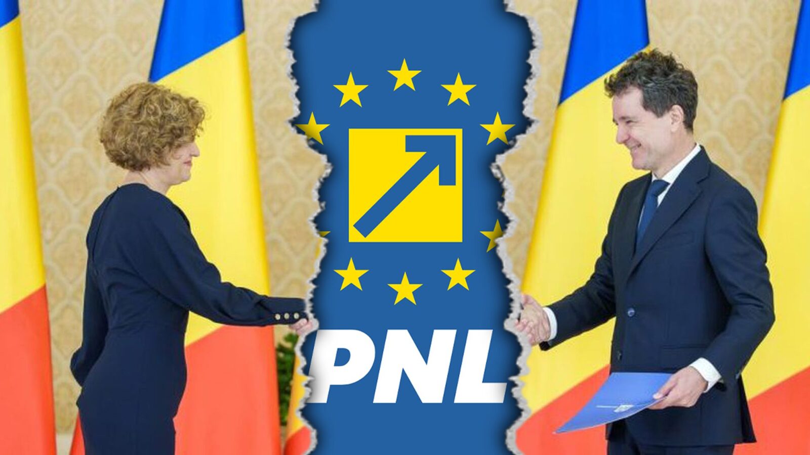 Vicepremierul Oana Gheorghiu PNL: O intrare spectaculoasă pe scena politică Victoria Gheorghiu, vicepremierul interimar al României, și-a confirmat sâmbătă afilierea politică la Partidul Național Liberal (PNL)