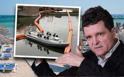Nicușor Dan, despre siguranța vacanței pe litoral: NATO pregătește măsuri suplimentare pentru supravegherea Mării Negre Președintele Nicușor Dan a asigurat românii că litoralul Mării Negre rămâne o destinație sigură pentru vacanța de vară, în ciuda incidentelor recente legate de drone maritime