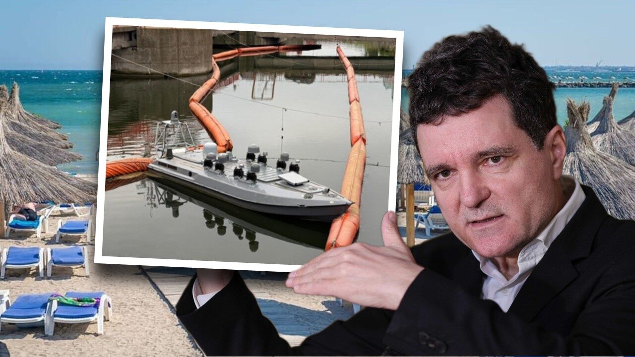 Nicușor Dan, despre siguranța vacanței pe litoral: NATO pregătește măsuri suplimentare pentru supravegherea Mării Negre Președintele Nicușor Dan a asigurat românii că litoralul Mării Negre rămâne o destinație sigură pentru vacanța de vară, în ciuda incidentelor recente legate de drone maritime