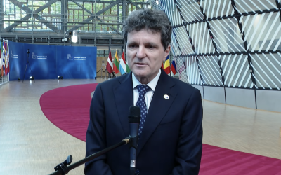 Nicușor Dan, democrație prin partide: mitul „independentului” a murit