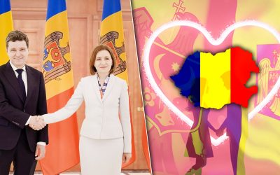 Scenariul unirii Moldovei cu România prinde contur la Bruxelles Scenariul aderării Republicii Moldova la Uniunea Europeană prin unirea cu România circulă tot mai intens pe culoarele de la Bruxelles, în contextul declarațiilor repetate ale oficialilor moldoveni și europeni