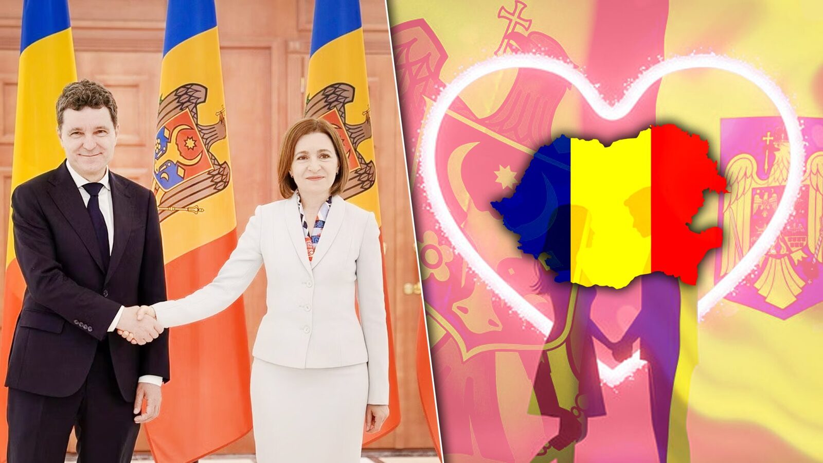 Scenariul unirii Moldovei cu România prinde contur la Bruxelles Scenariul aderării Republicii Moldova la Uniunea Europeană prin unirea cu România circulă tot mai intens pe culoarele de la Bruxelles, în contextul declarațiilor repetate ale oficialilor moldoveni și europeni