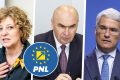 Oana Gheorghiu și Dragoș Pîslaru se alătură PNL Sector 6 Oana GHEORGHIU și Dragoș PÎSLARU și-ar fi depus cererile de înscriere în organizația PNL Sector 6, conform unor surse Gândul