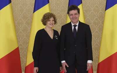 Vicepremierul Oana GHEORGHIU a reacționat ferm la situația politică actuală, acuzând anumiți politicieni că au „uitat decența” și s-au îndepărtat de principiile de bază ale exercitării puterii