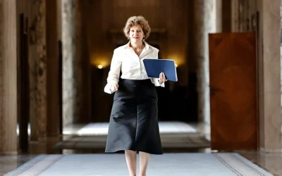 Vicepremierul Oana Gheorghiu a rememorat evenimentele tragice de la Mineriada din iunie 1990, povestind o experiență personală din acea zi