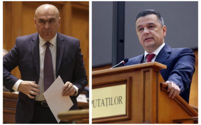 Parlamentul ar putea fi convocat în sesiune extraordinară spre finalul lunii iulie, posibilitatea fiind menționată de surse din PSD pentru G4Media