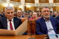 PSD recunoaște eroarea strategică în relația cu AUR Formarea noului Guvern a intrat într-un blocaj definitiv, iar jocurile politice din Parlament au anulat toate scenariile vehiculate până acum
