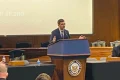Pavel Popescu, vicepreședintele Autorității Naționale pentru Administrare și Reglementare în Comunicații (ANCOM) și fost deputat PNL, a lansat critici virulente la adresa ministrului interimar al Apărării, RADU MIRUȚĂ, în urma incidentului în care o dronă marină ucraineană a explodat în Portul Constanța
