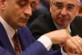 Respingerea Guvernului propus de Adrian Veștea adâncește incertitudinea politică, iar perspectivele unei stabilități guvernamentale pe termen lung sunt tot mai reduse, consideră liderul senatorilor AUR, Petrișor Peiu