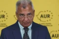 Liderul senatorilor AUR, Petrișor Peiu, a declarat miercuri că formațiunea nu va susține învestirea unui guvern condus de premierul desemnat Adrian Veștea și a respins informațiile privind posibile negocieri între AUR și echipa acestuia