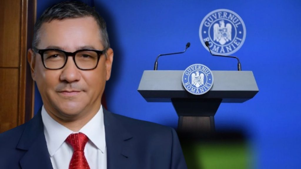 Victor Ponta a avertizat, într-o declarație acordată exclusiv la România TV, că modul în care se gestionează criza politică actuală din România, prin lipsa unei decizii rapide privind desemnarea unui prim-ministru, ar putea agrava situația la nivel guvernamental și instituțional