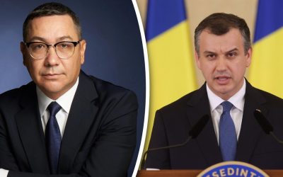Victor Ponta, prezent la postul de televiziune România TV, a comentat numele vehiculate pentru viitorul Cabinet condus de Eugen TOMAC, declarând că o astfel de formațiune ar fi compusă din oameni „mult mai buni” decât actualii miniștri