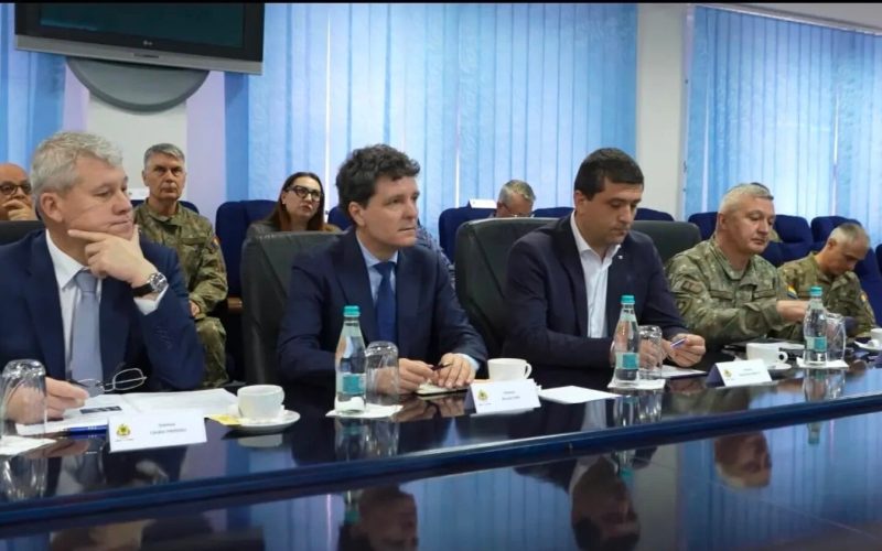 Explozia unei drone maritime în Dana 78 a Portului Constanța ridică noi semne de întrebare cu privire la eficiența sistemelor de supraveghere