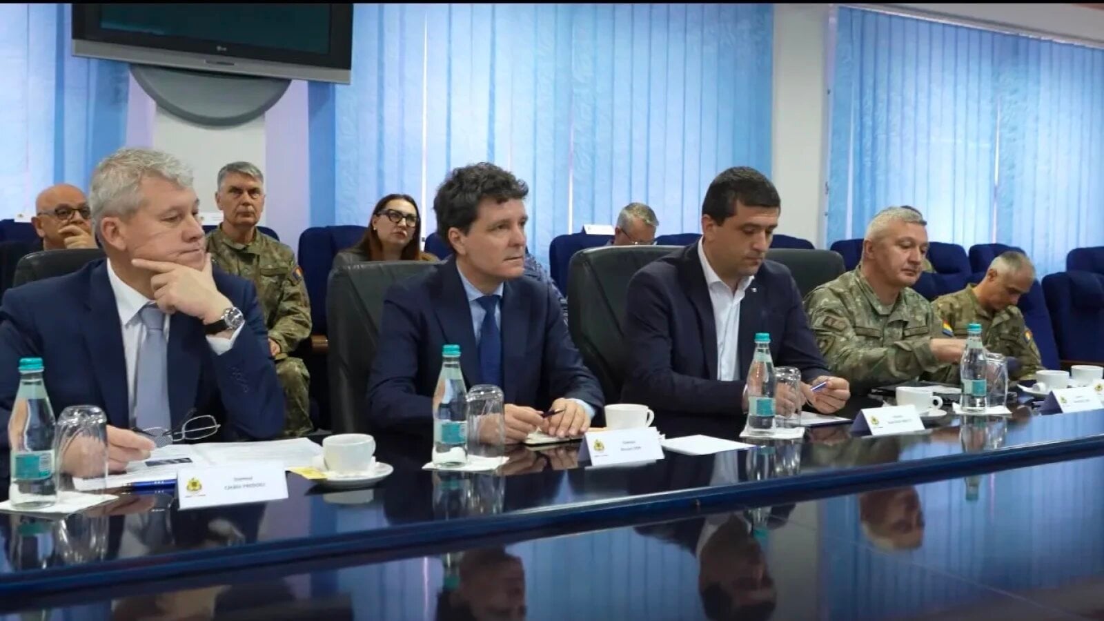 Explozia unei drone maritime în Dana 78 a Portului Constanța ridică noi semne de întrebare cu privire la eficiența sistemelor de supraveghere